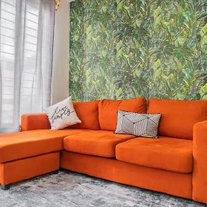 Pako Stays: Luxurious Beach-close In Downtown Cancun