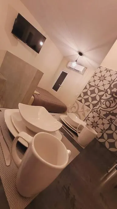 Apartment D-03 Novaga Downtown Cancun