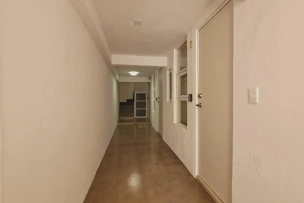 D-03 Novaga Downtown Cancún México